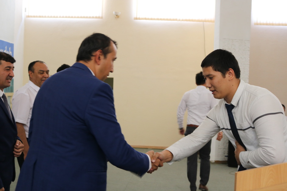 Lawyer Ijro Uz Kirish